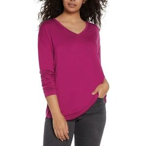 NWT Express Women's Long Sleeve Tee